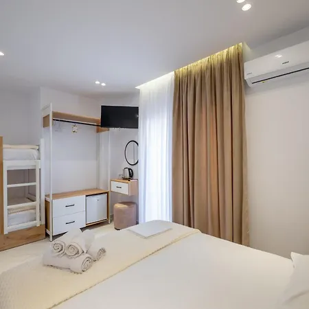 Apartmán Sea Dreams Sarandë