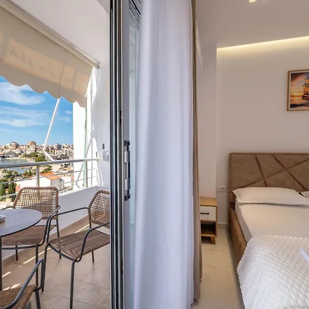 Apartmán Sea Dreams *