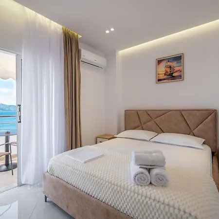 شقة Sea Dreams