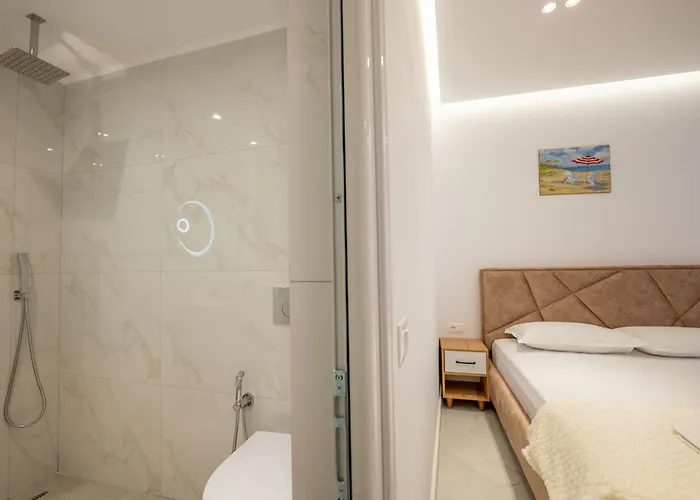 Sea Dreams * Sarandë