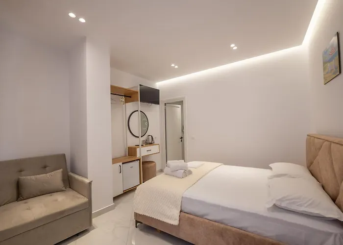 Sea Dreams * Sarandë