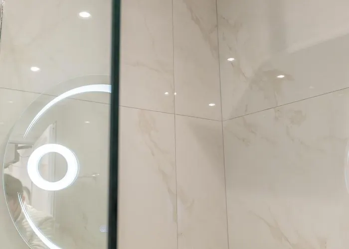 公寓 Sea Dreams Sarandë