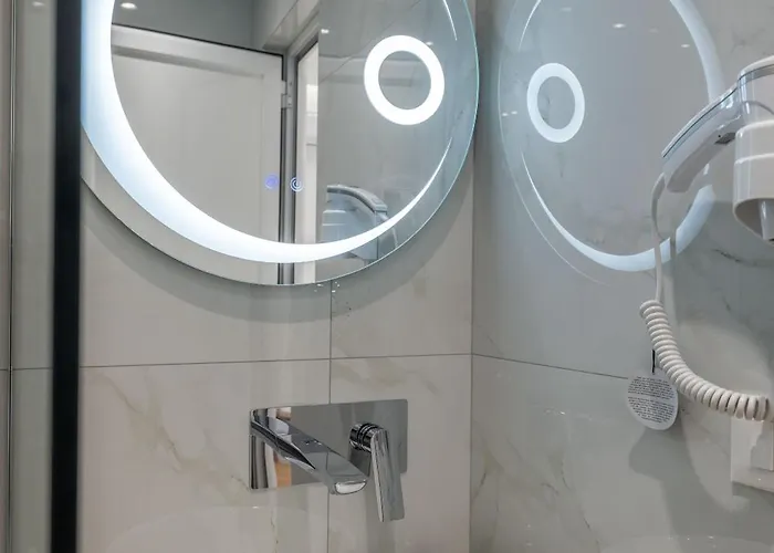 公寓 Sea Dreams Sarandë