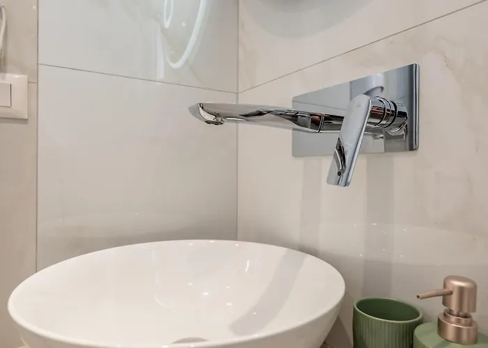 Sea Dreams 公寓 Sarandë