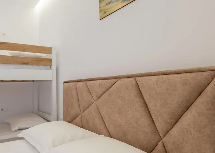 公寓 Sea Dreams Sarandë