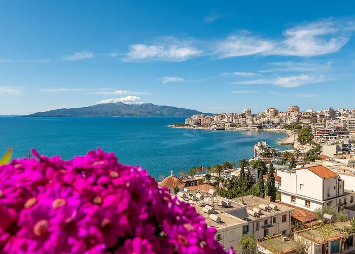 Sea Dreams * Sarandë