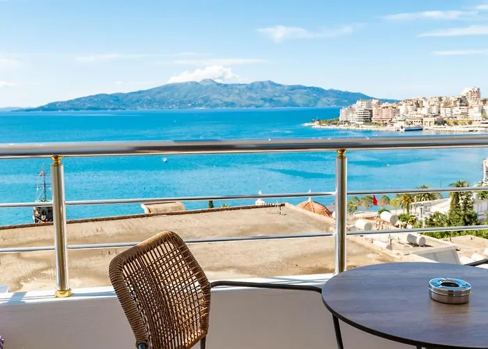 Sea Dreams * Sarandë