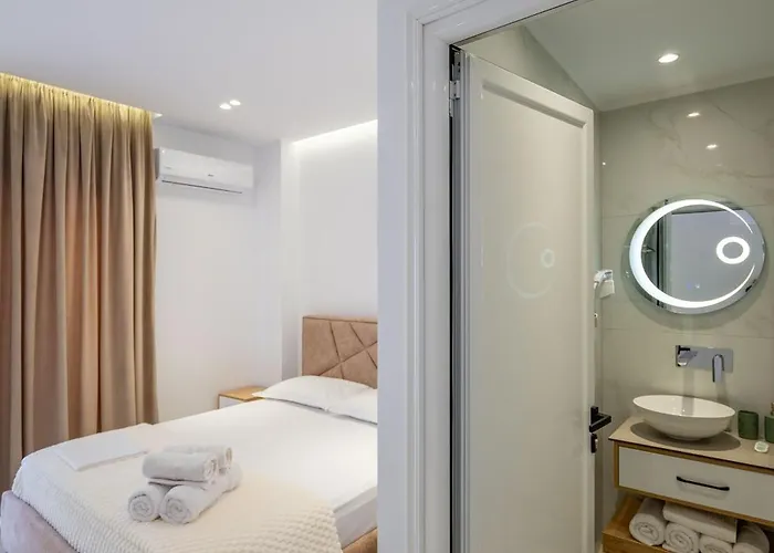 Sea Dreams * Sarandë