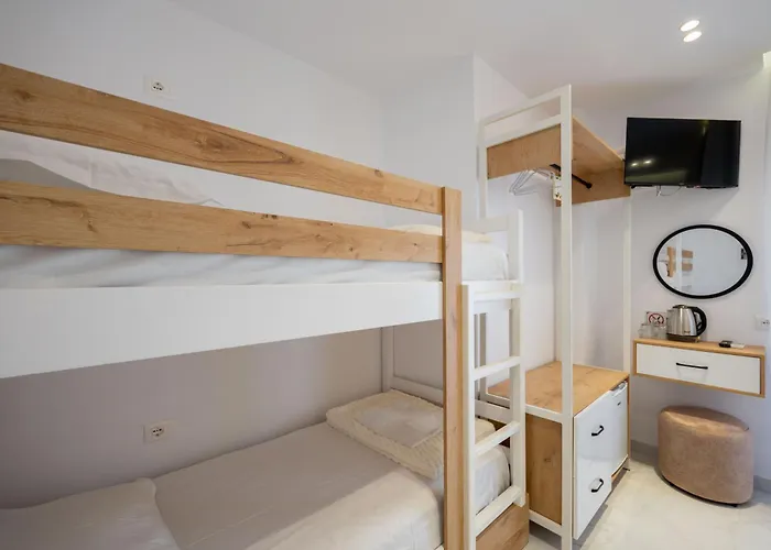 Sea Dreams 公寓 Sarandë